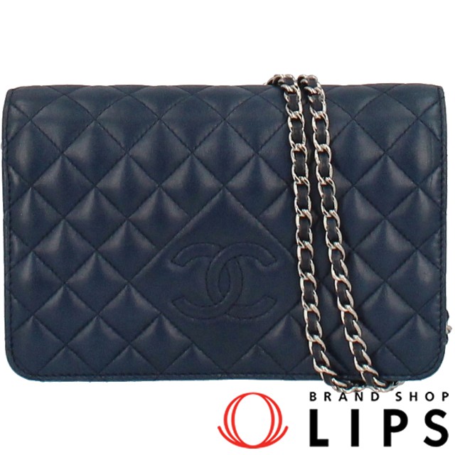 チェーンウォレット