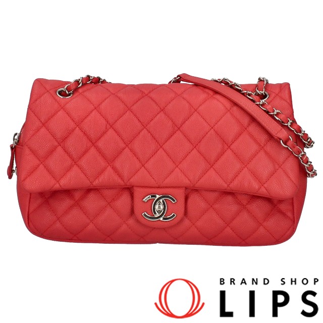 チェーンショルダーバッグ