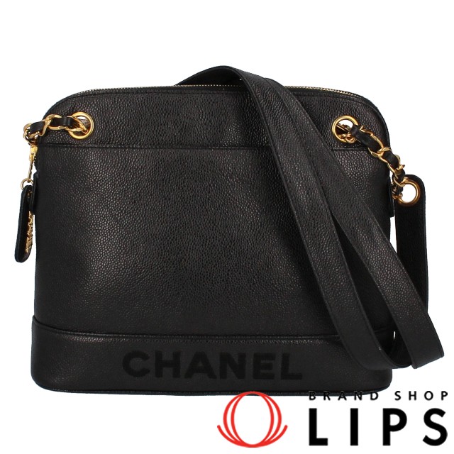 チェーンショルダーバッグ