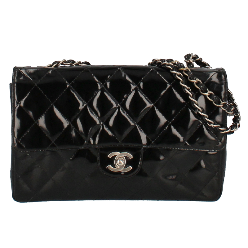 マトラッセ チェーンショルダーバッグ