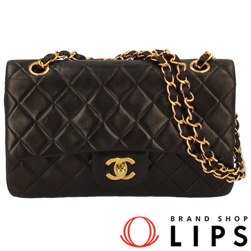 マトラッセ23 Wフラップ