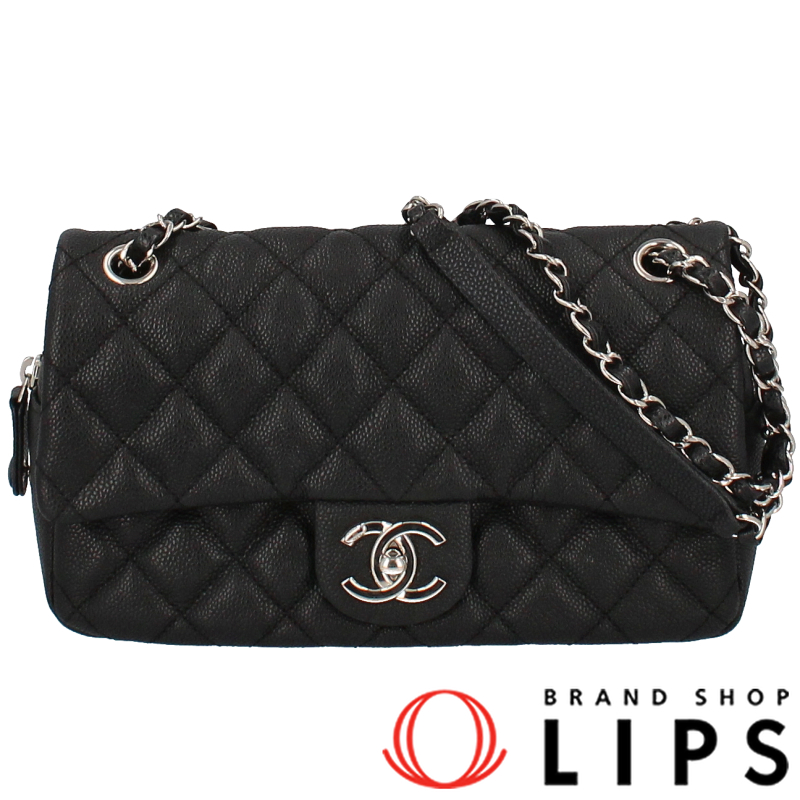 マトラッセ チェーンショルダーバッグ