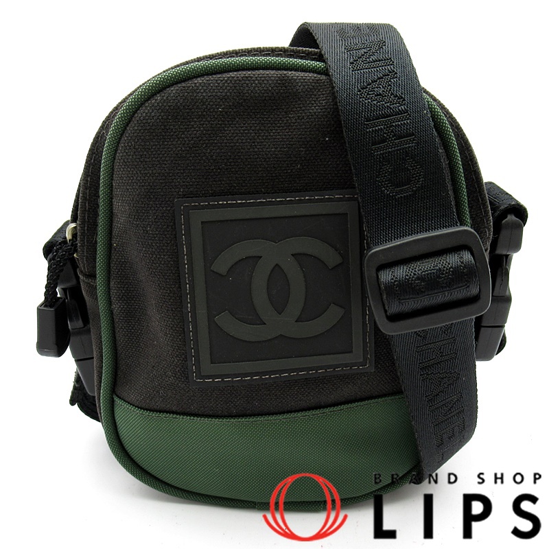 スポーツライン ショルダーバッグ