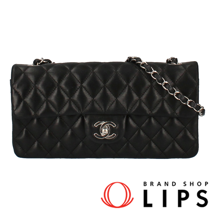 マトラッセ チェーンショルダーバック