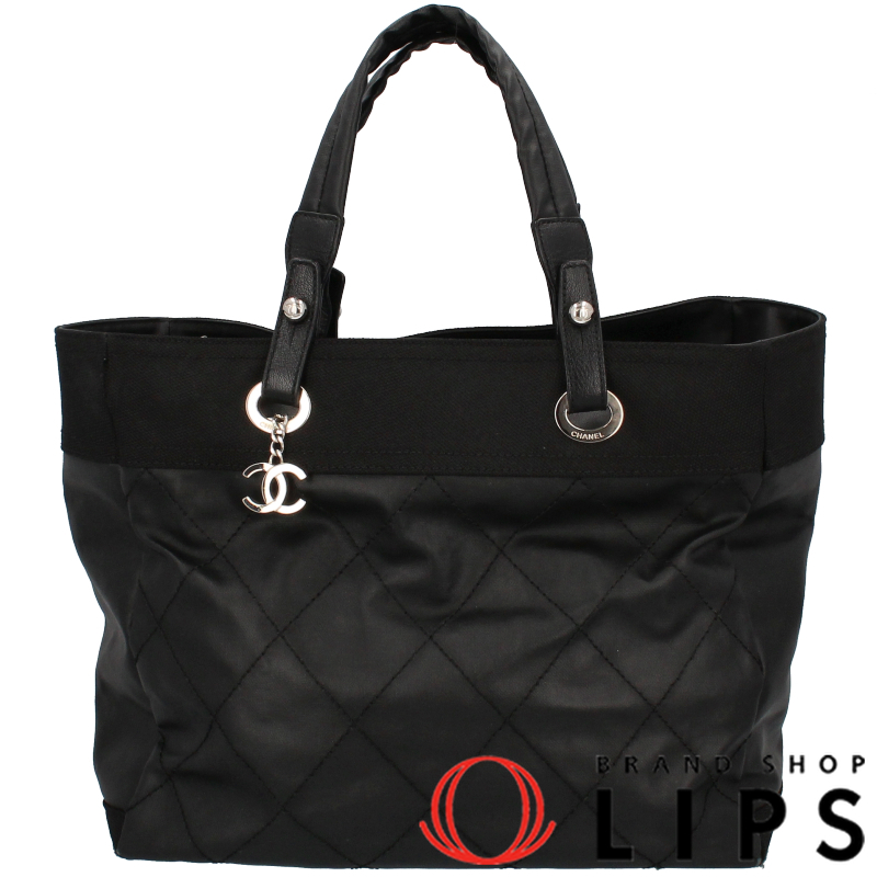 パリビアリッツトートMM