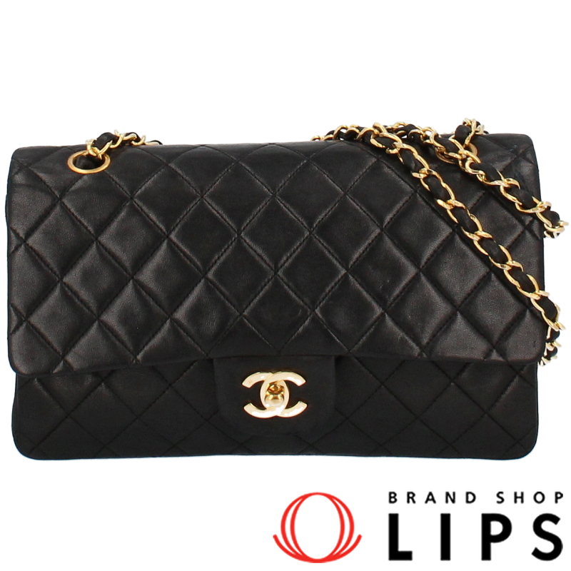 マトラッセ25 Wフラップ