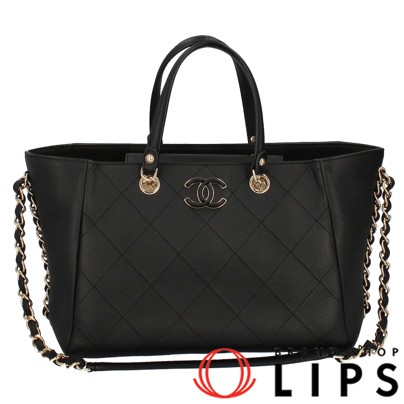 スモール ショッピングバッグ