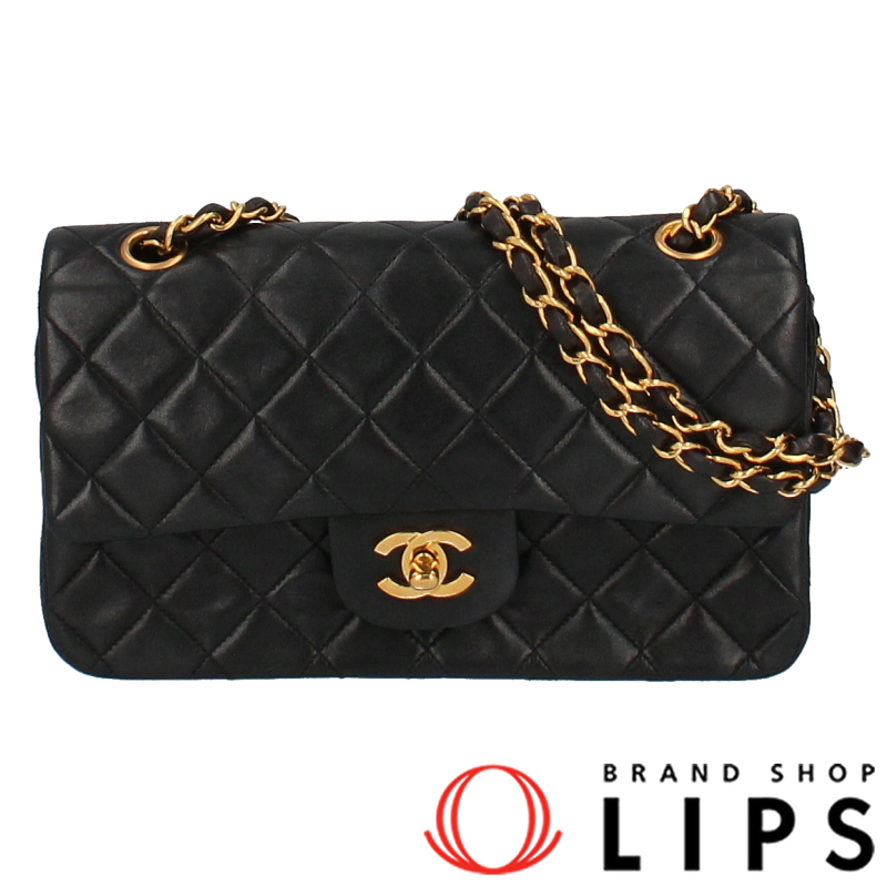 マトラッセ23 Wフラップ