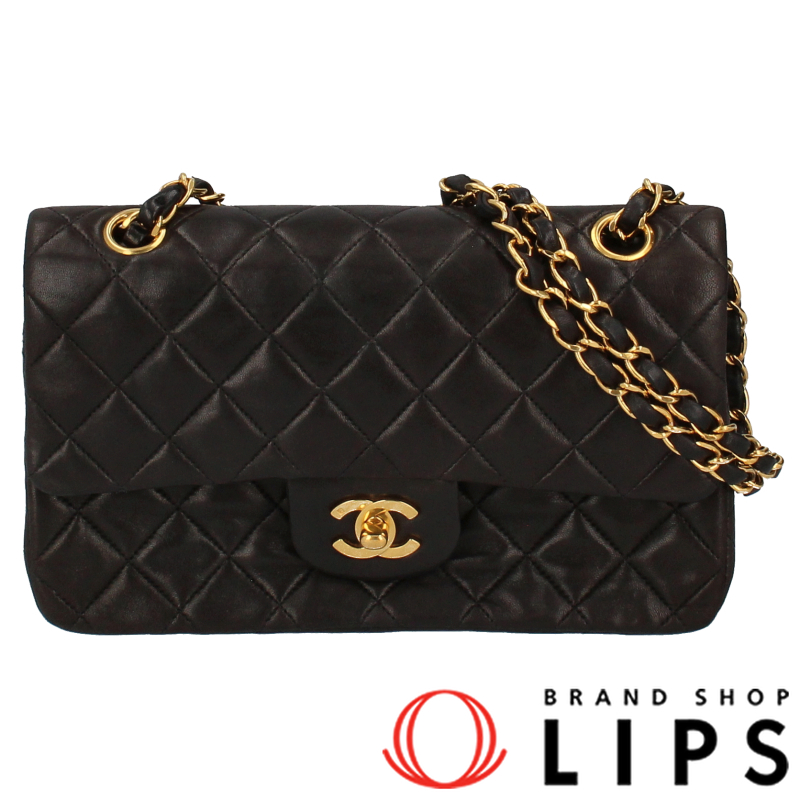 マトラッセ23 Wフラップ