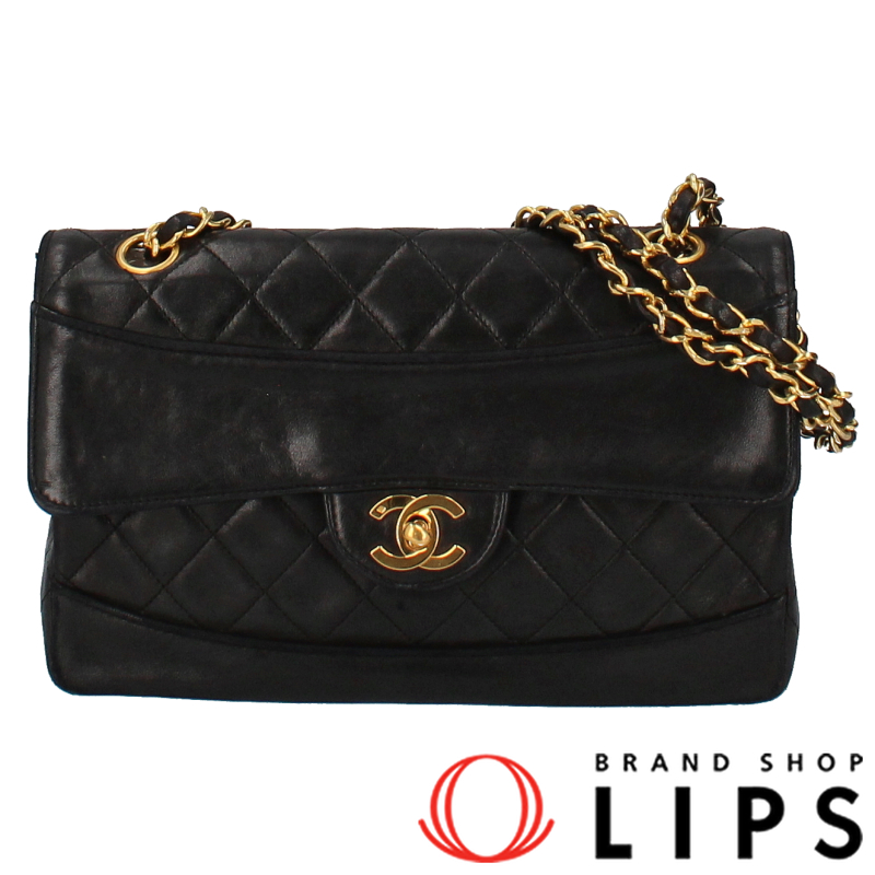 チェーンショルダーバッグ