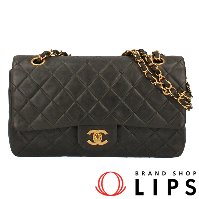 マトラッセ25 Wフラップ