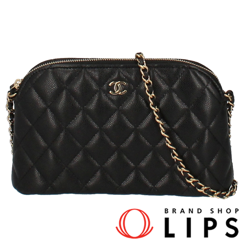 タイムレスクラシック チェーンクラッチ