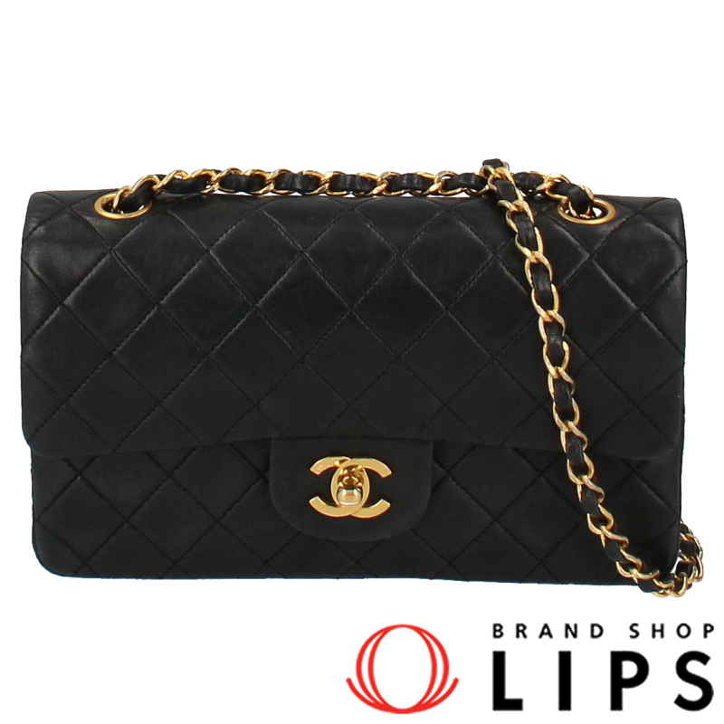 マトラッセ23 Wフラップ