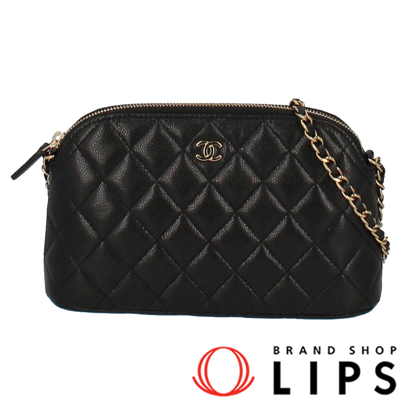 タイムレスクラシック チェーンクラッチ