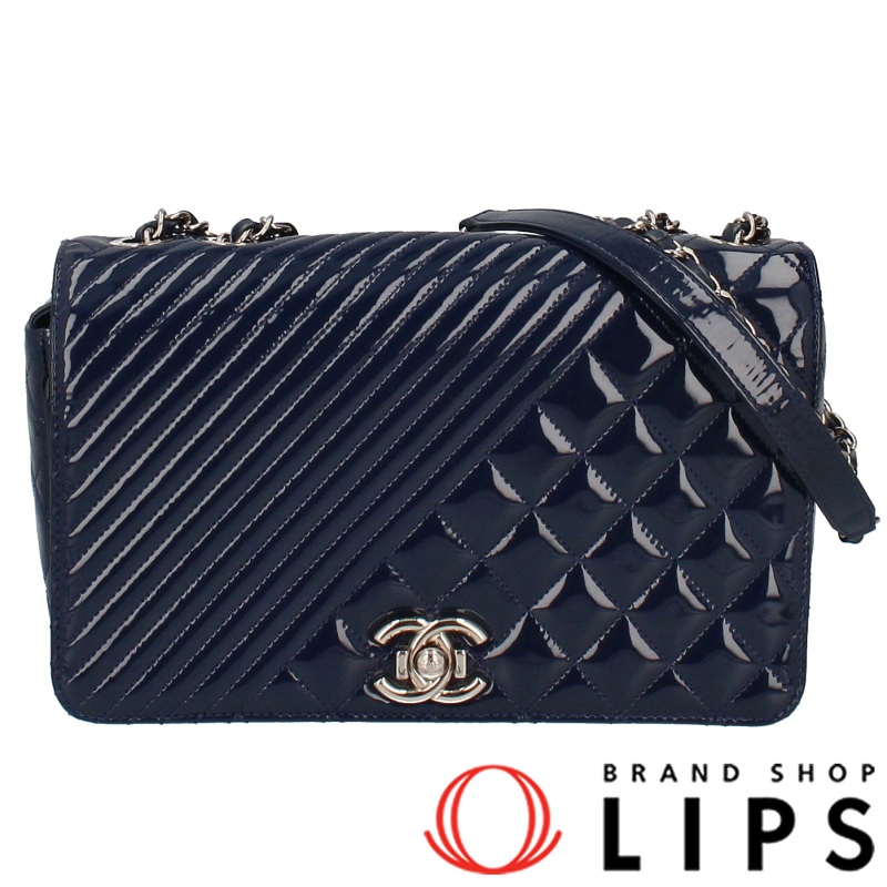 ボーイシャネル チェーンショルダーバッグ