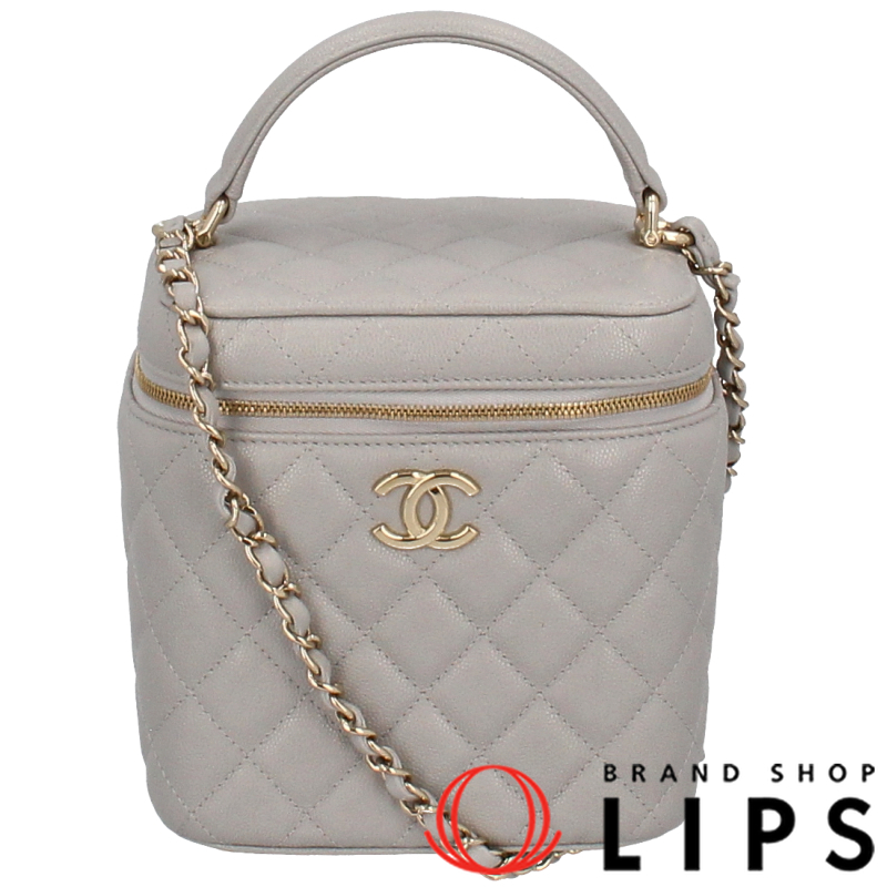 バニティ 2WAYショルダーバッグ