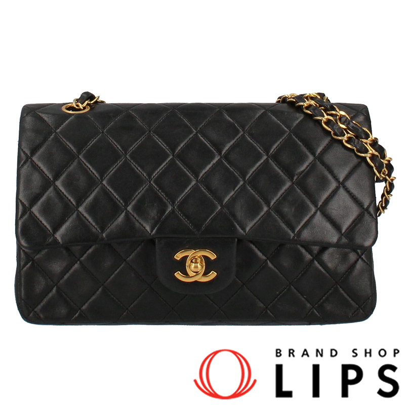 マトラッセ25 Wフラップ