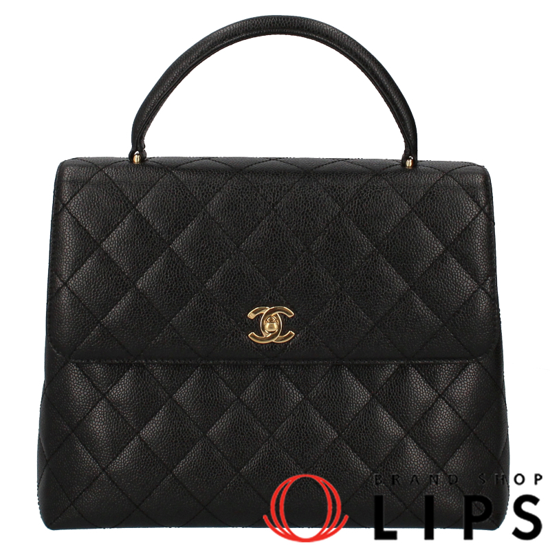 マトラッセ ハンドバッグ