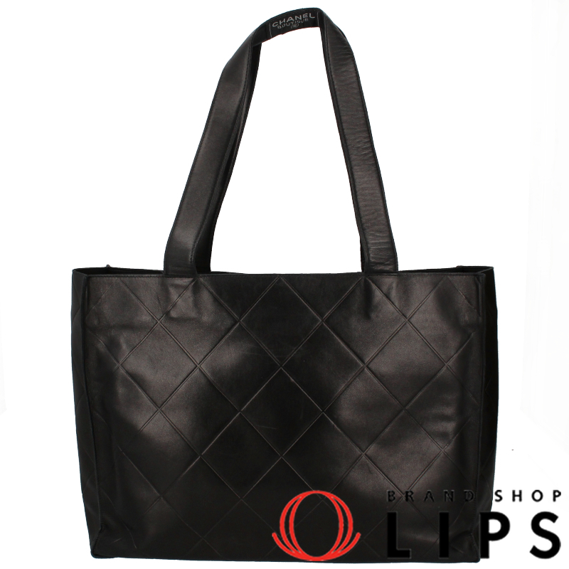 マトラッセ トートバッグ