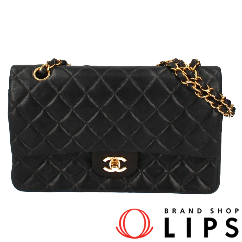 マトラッセ25 Wフラップ