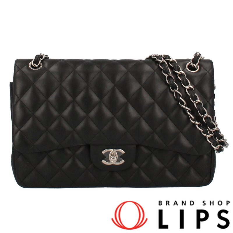 デカマトラッセ30 チェーンショルダーバッグ