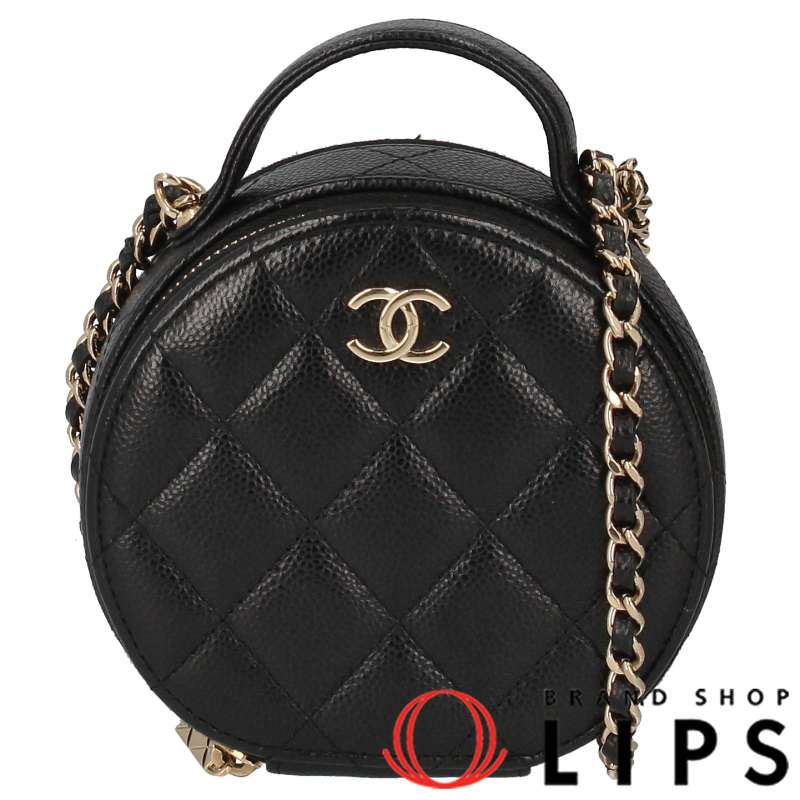 スモールヴァニティバッグ