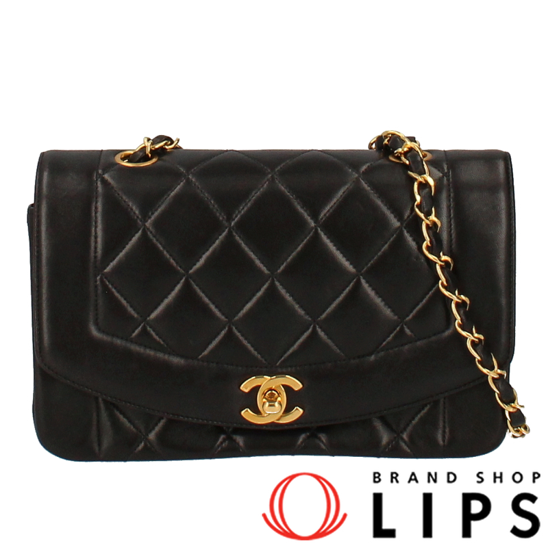 ダイアナ22 チェーンショルダーバッグ