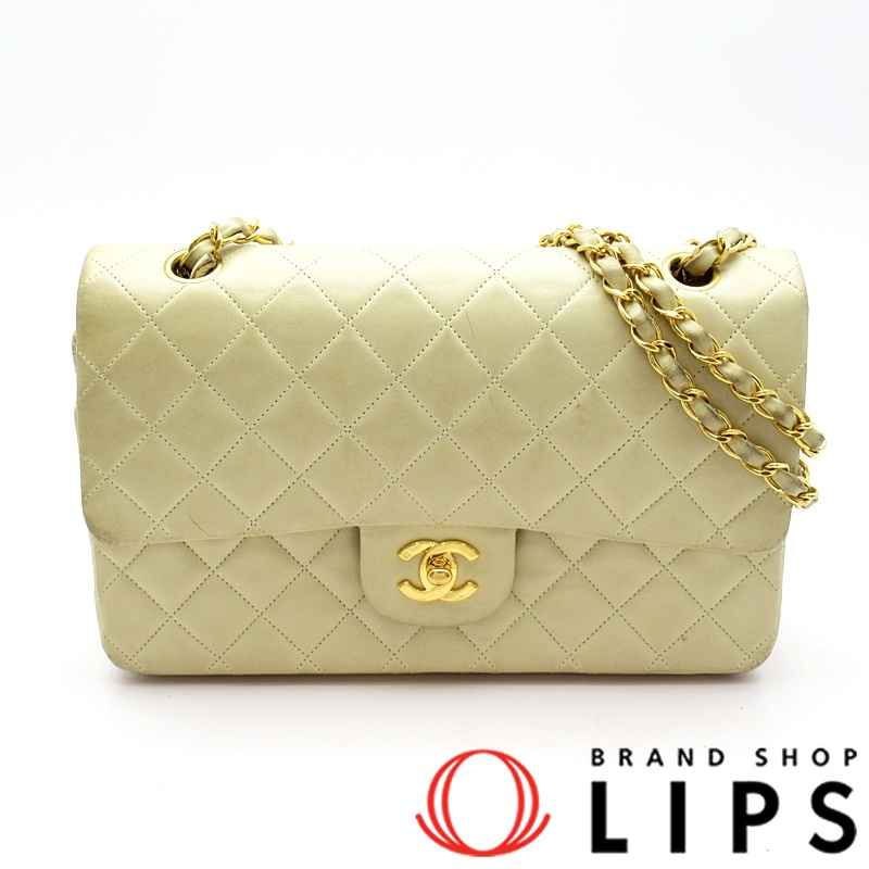 マトラッセ25 Wフラップ