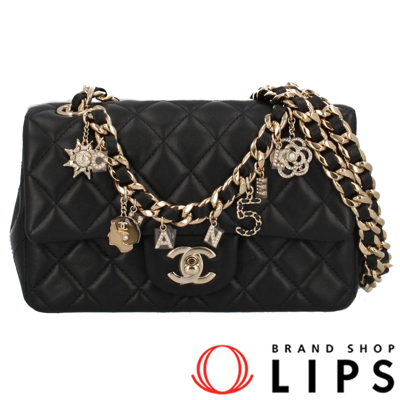 ミニマトラッセ20 チェーンショルダー