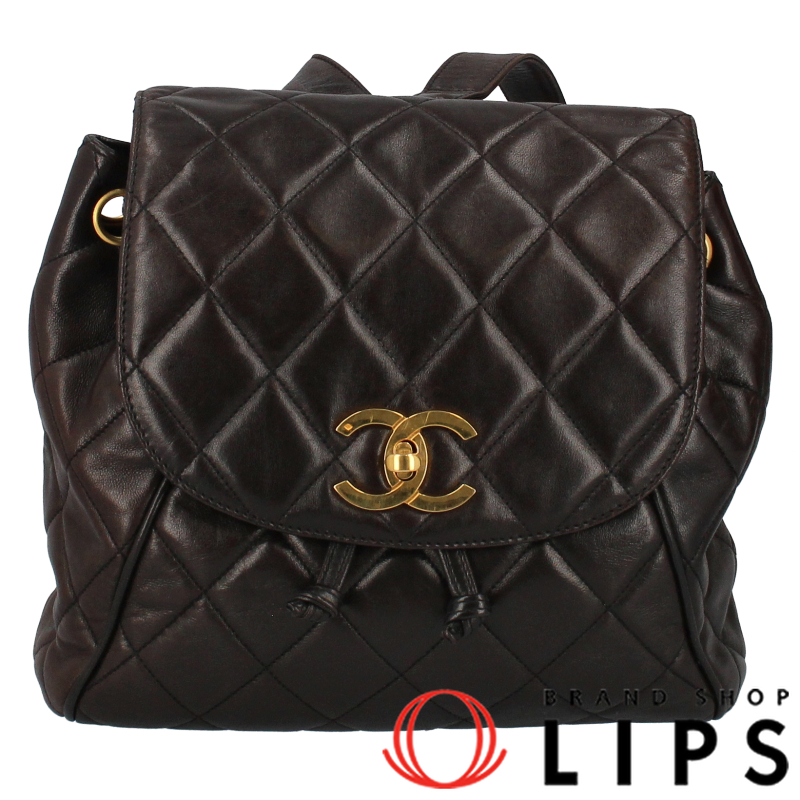 マトラッセ バックパック