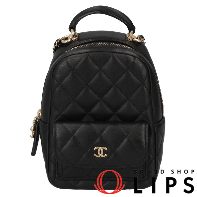 タイムレスクラシック ミニバックパック