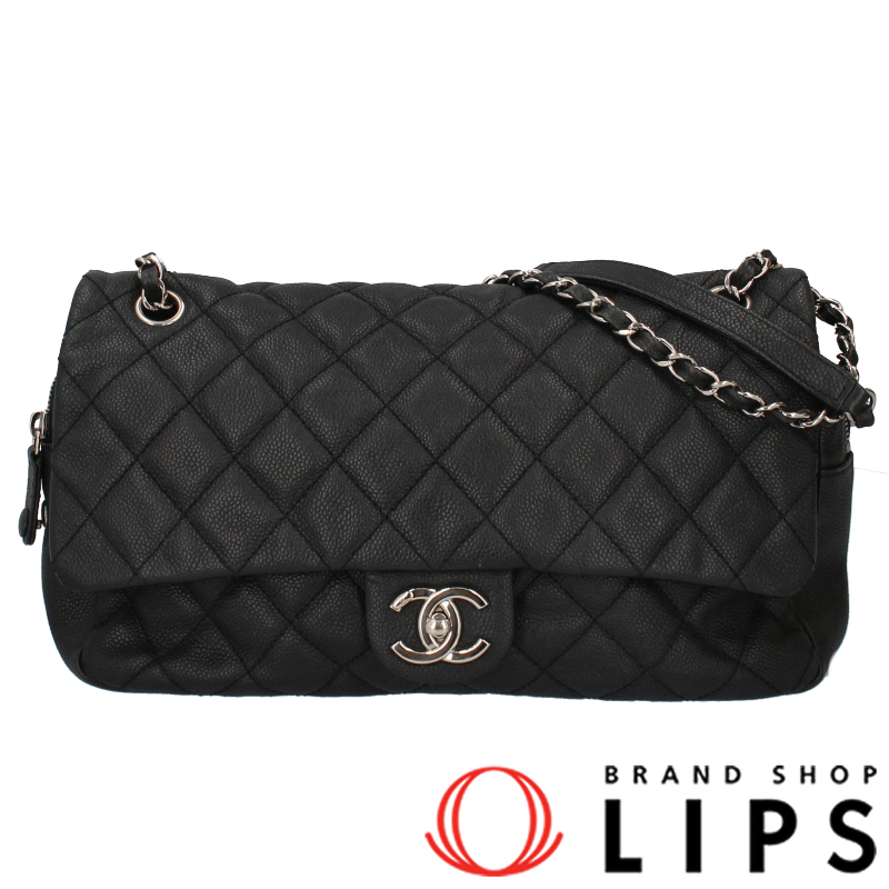 マトラッセ30 チェーンショルダーバッグ