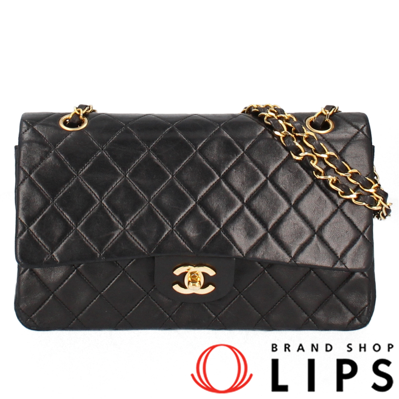 マトラッセ25 Wフラップ