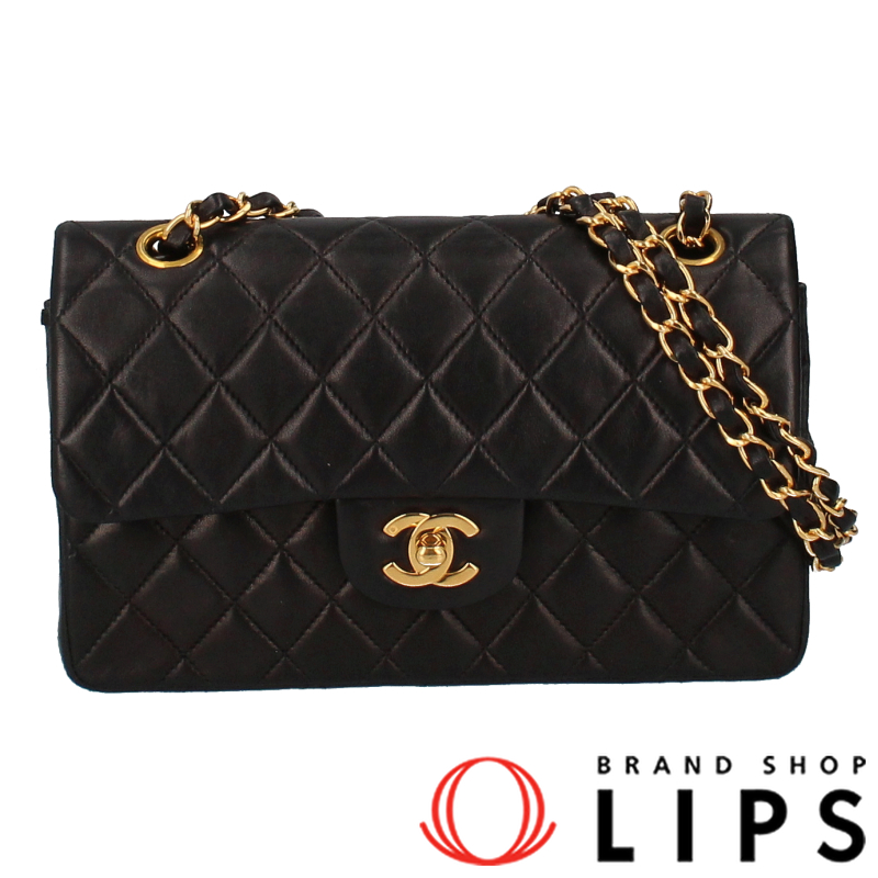 マトラッセ23 Wフラップ