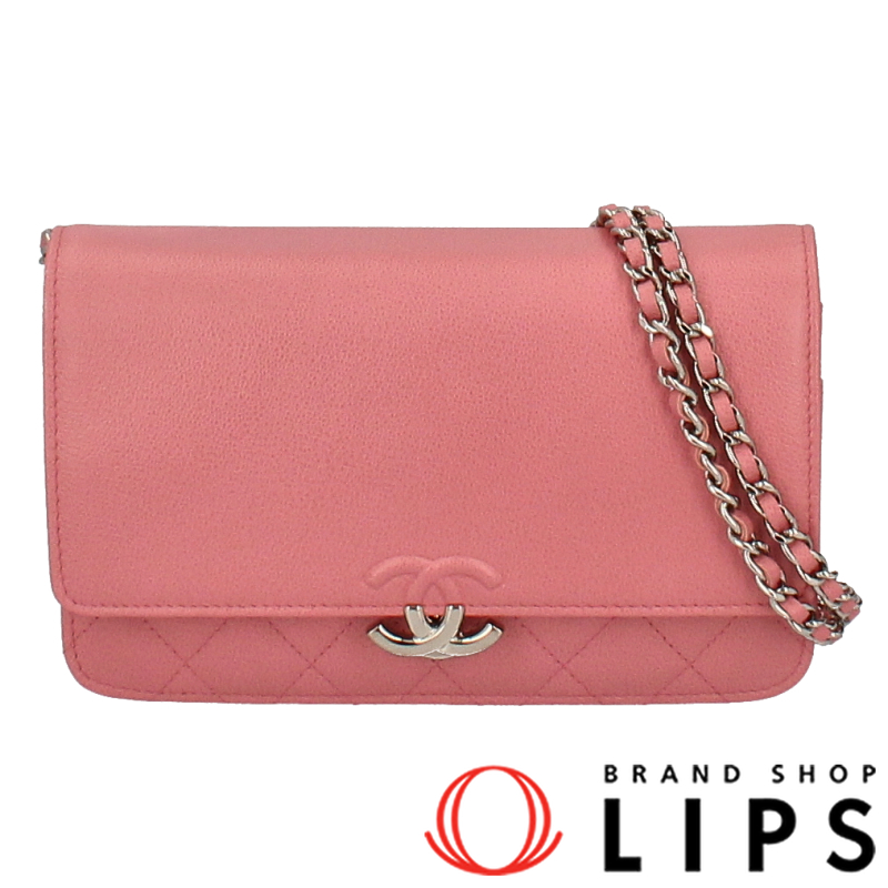 チェーンウォレット