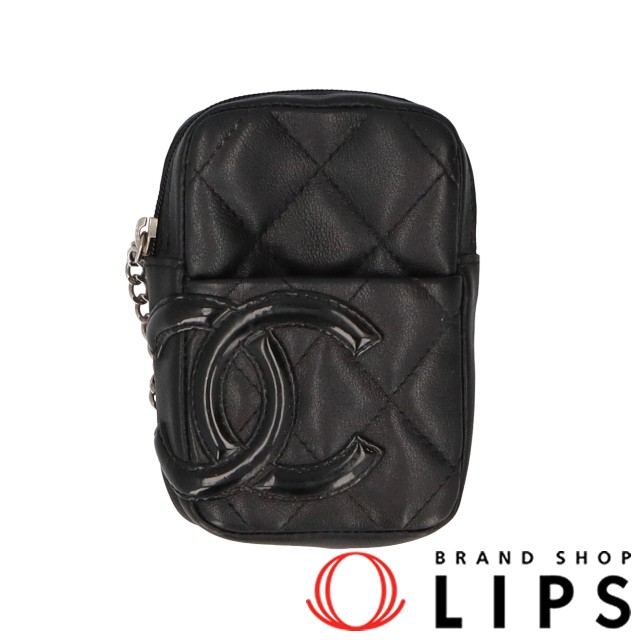 カンボンライン シガレットポーチ