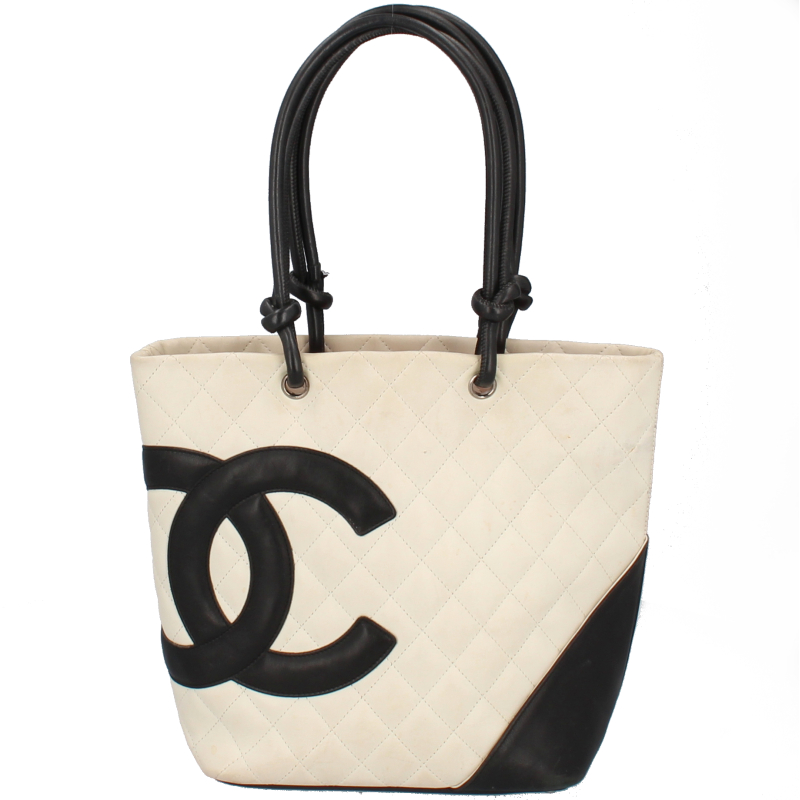 カンボンライン ミディアムトート