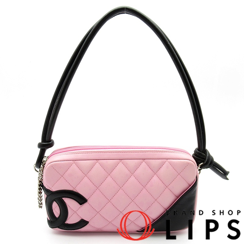 カンボンライン アクセサリーポーチ