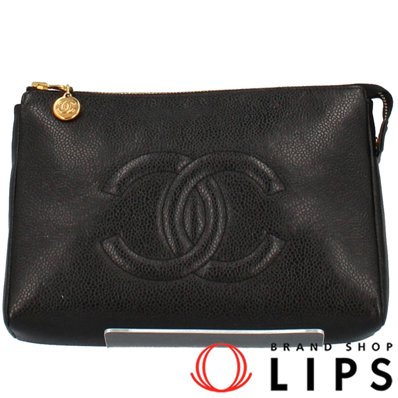 ココマーク ポーチ