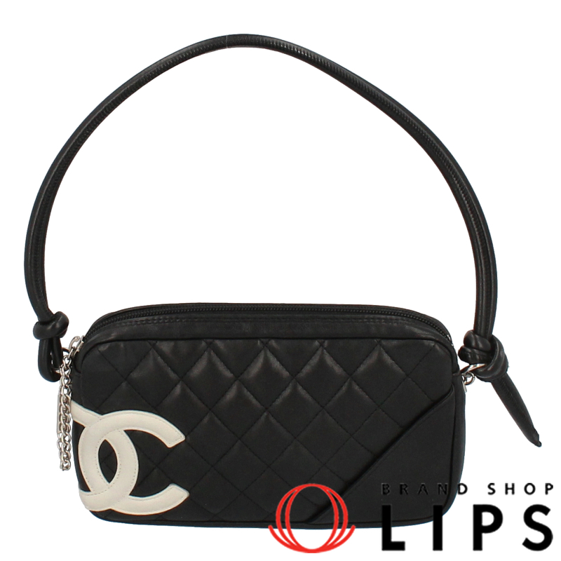 カンボンライン アクセサリーポーチ