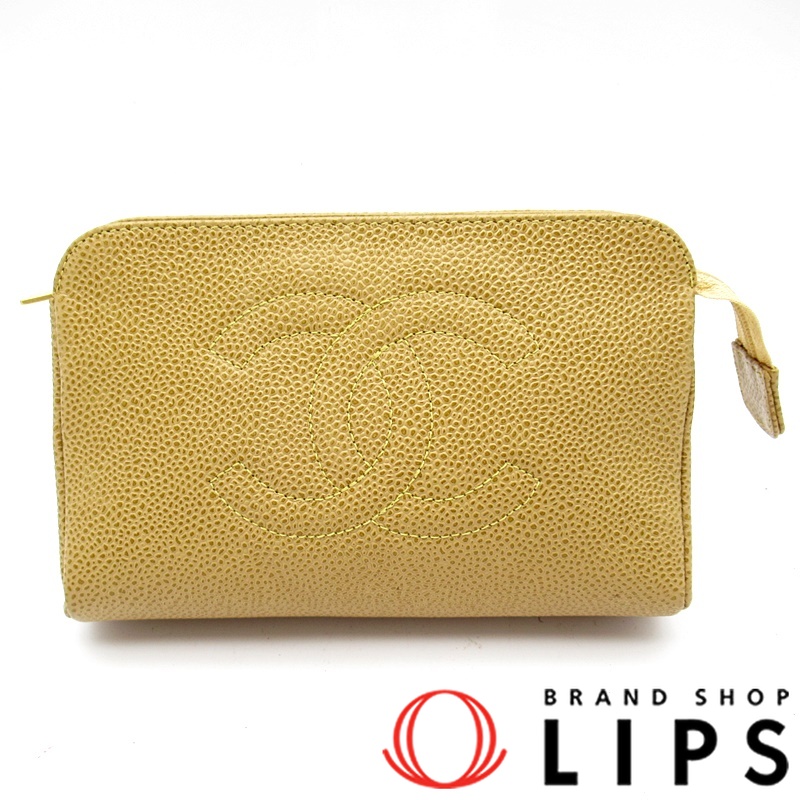 ココマーク コスメポーチ