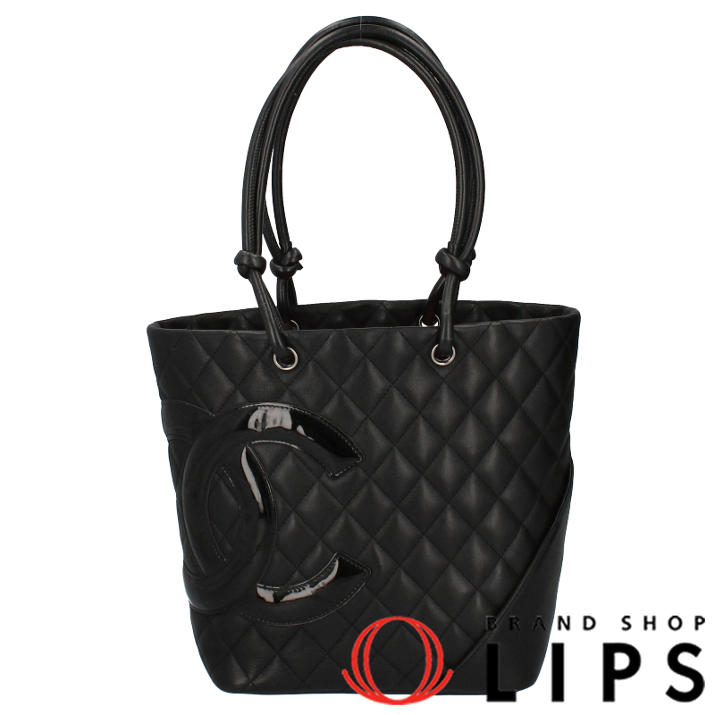 カンボンライン ミディアムトート