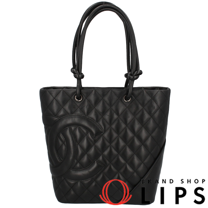 カンボンライン ミディアムトート