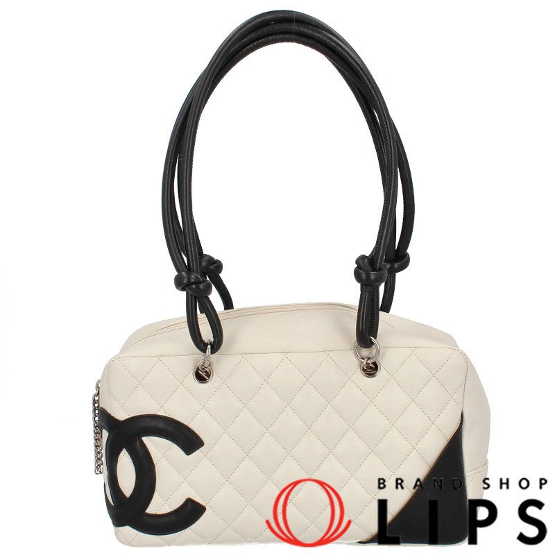 カンボンライン ボウリングバッグ