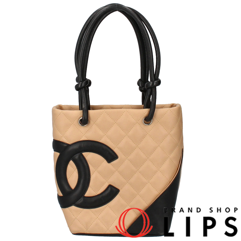 カンボンライン スモールトート