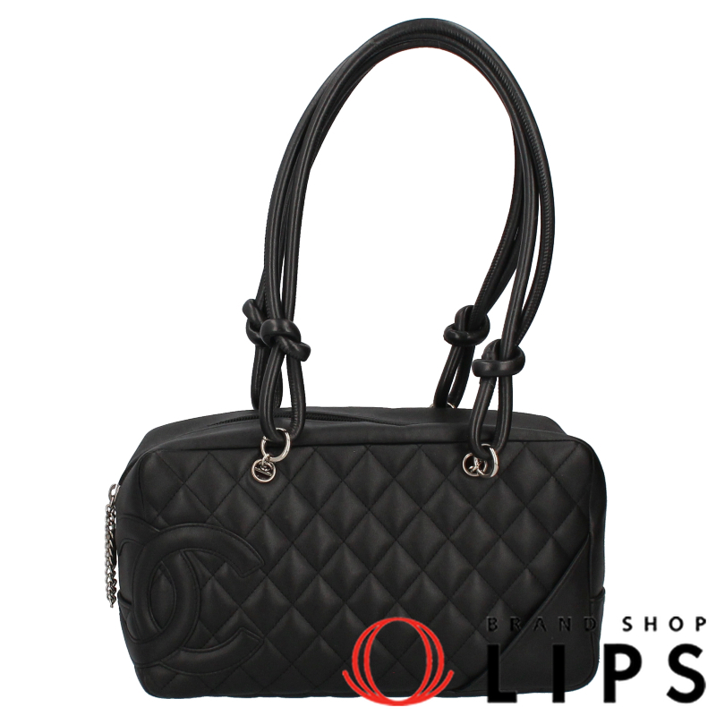 カンボンライン ボーリングバッグ