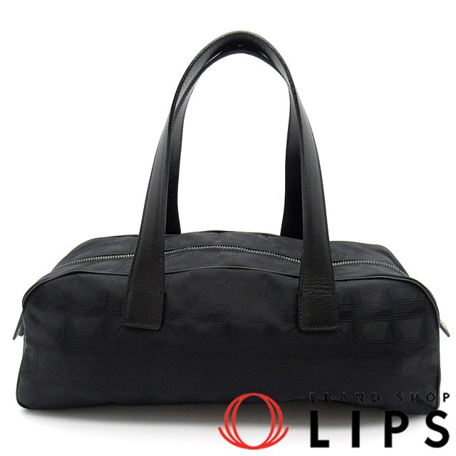 トラベルライン ミニボストンバッグ