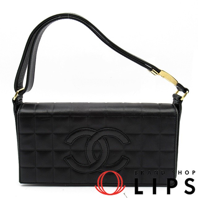 チョコバー ワンショルダーバッグ