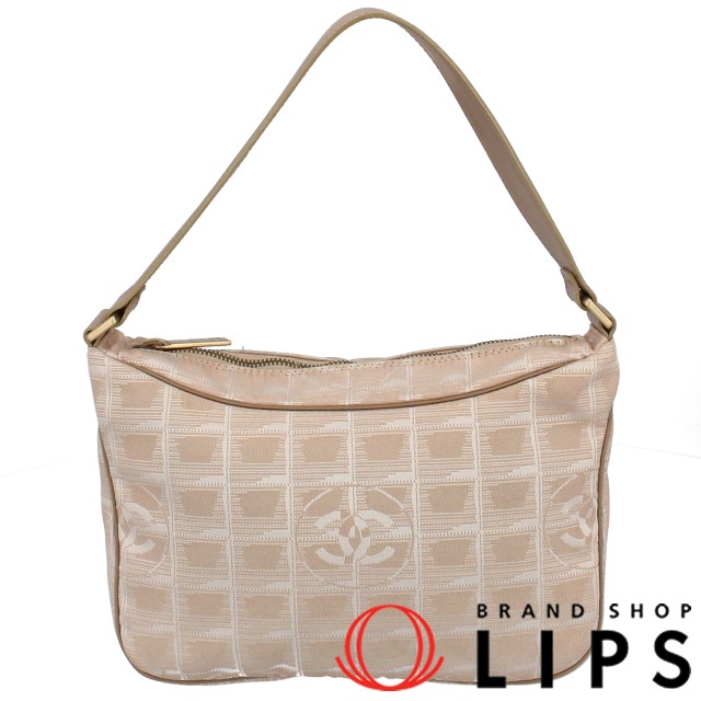 ニュートラベルライン ワンショルダーバッグ