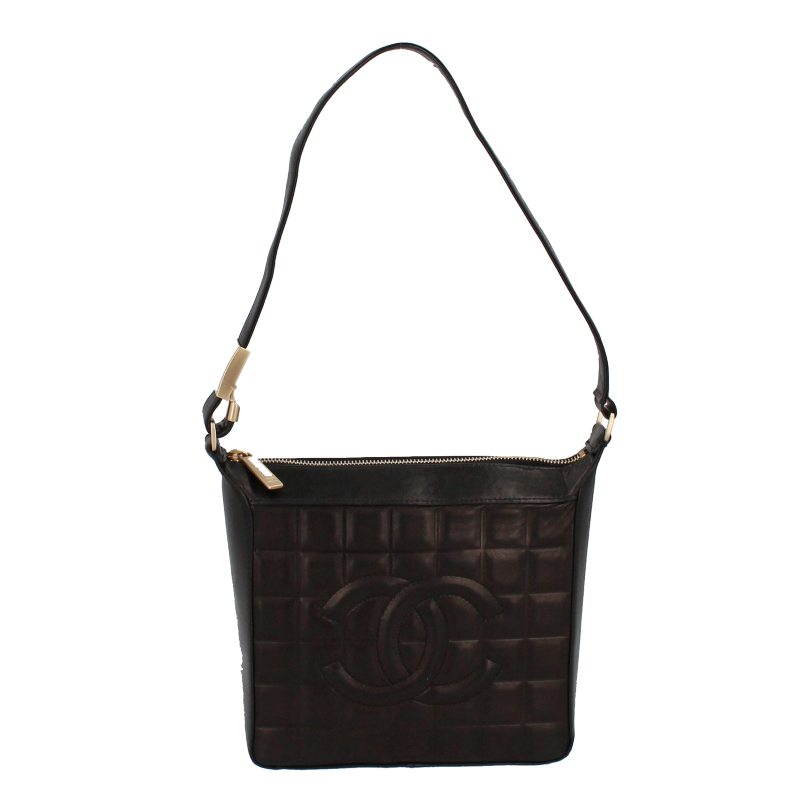 チョコバー ワンショルダーバッグ